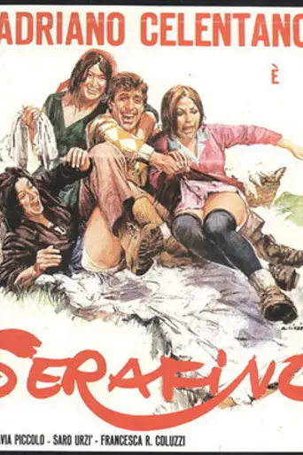 Serafino (1968)