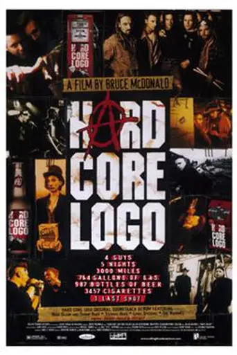 Hard Core Logo (1996)