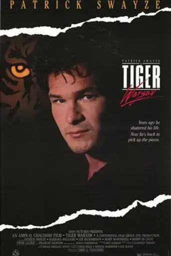 Tiger, la última oportunidad (1988)