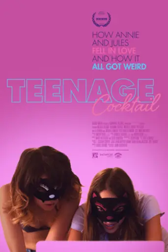 Teenage Cocktail (2016)