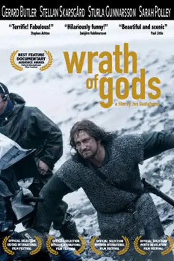 Wrath of Gods (2006)