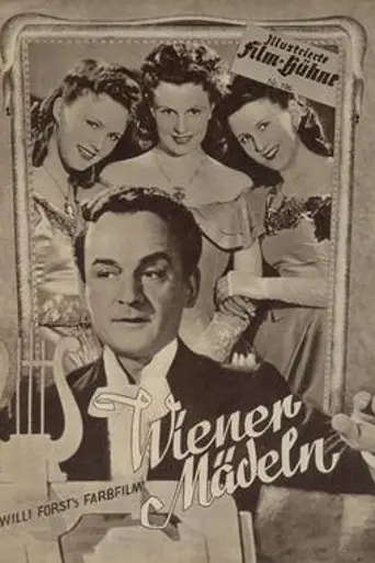 Viennese Girls (1949)