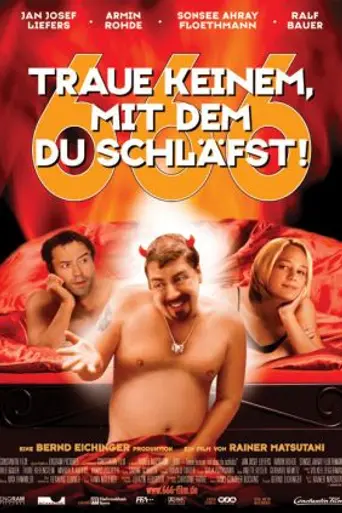 В постели с дьяволом (2002)