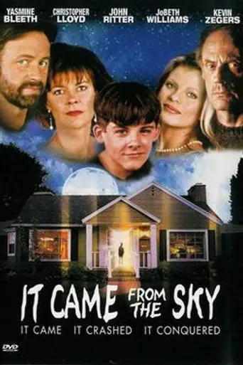 It Came from the Sky (1999)