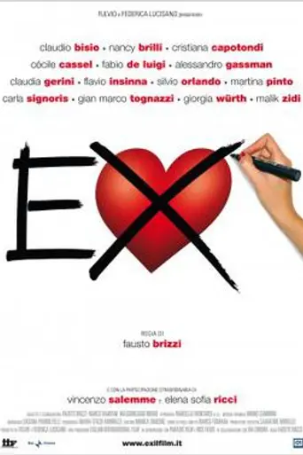 Ex (2009)