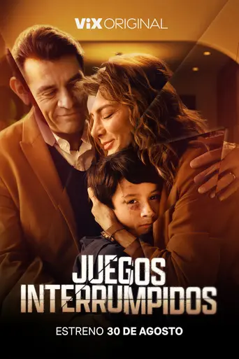 Juegos interrumpidos (2024)