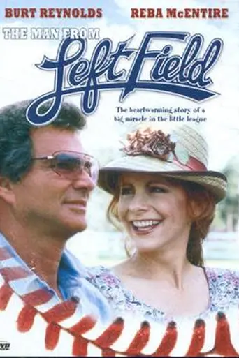 The Man from Left Field (1993)