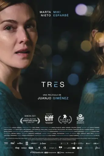 Tres (2021)