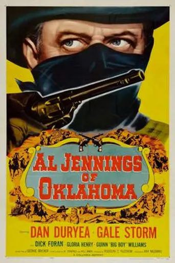 Al Jennings of Oklahoma (1951)