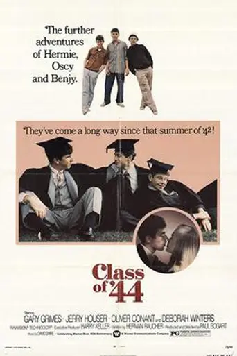 Curso del 44 (1973)