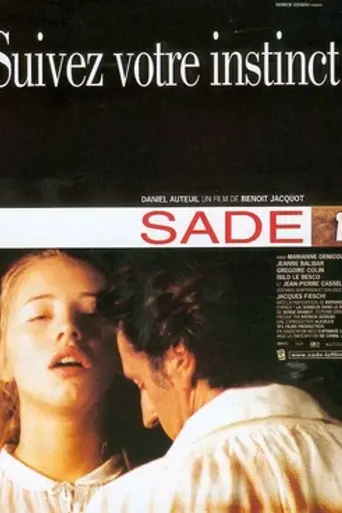 Sade (2000)