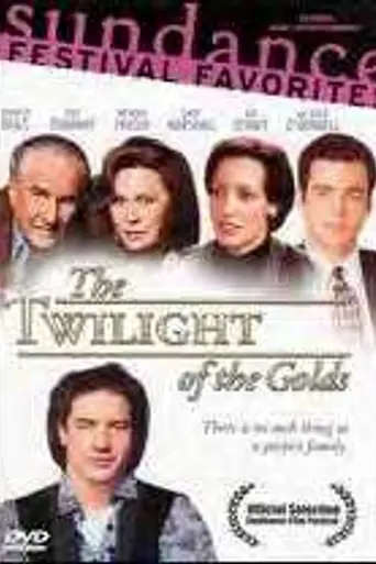 The Twilight of the Golds (1996)