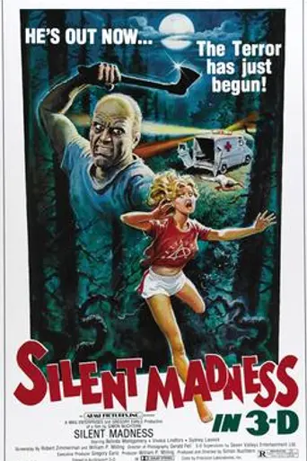 Silent Madness (1984)