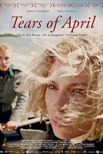 Tears of April (2008)