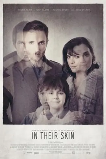 Réplicas (2012)