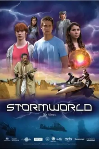 Stormworld (2009)