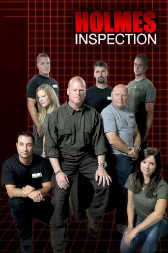 Holmes Inspection (2009)