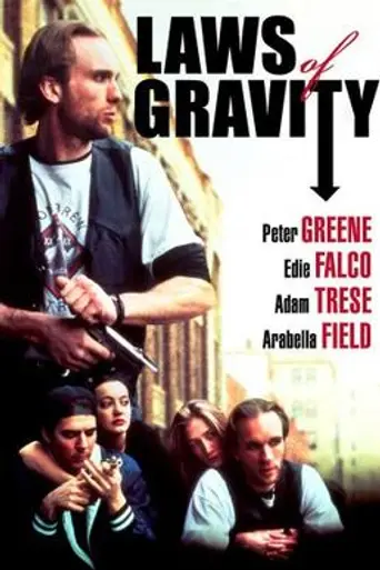 Laws of Gravity (1992)