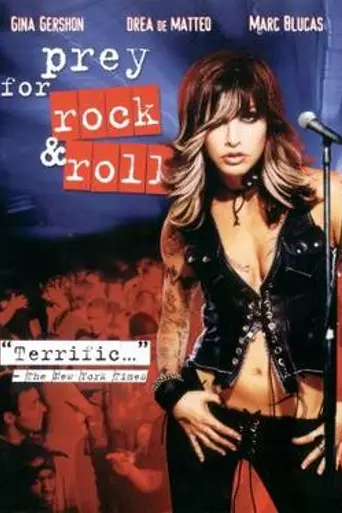 Prey for Rock & Roll (2003)