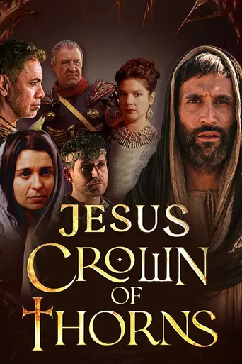 Jesus Crown of Thorns (2024)