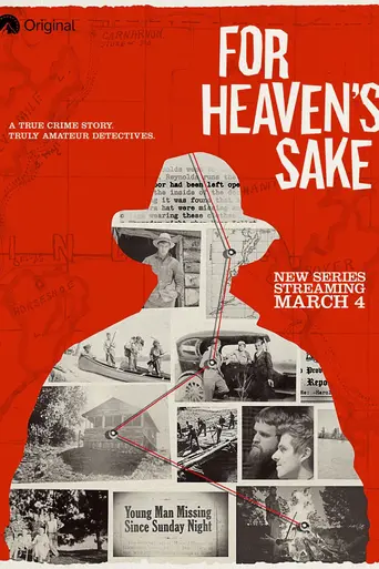 For Heaven's Sake (2021)