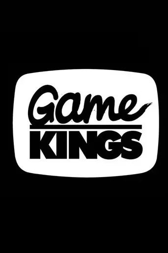 Gamekings (2002)