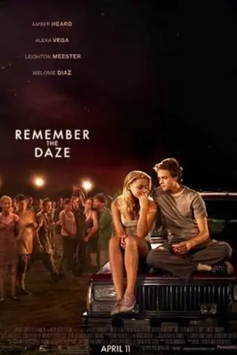 Remember the Daze (2007)