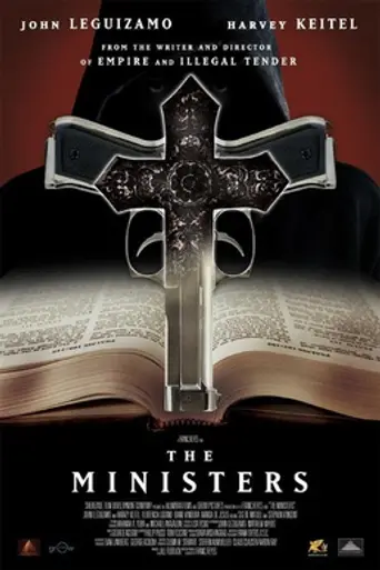 Juramento de venganza (2009)