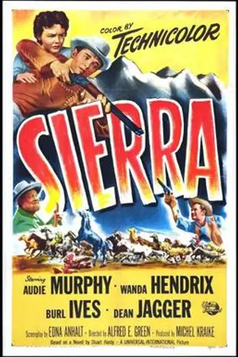 Sierra (1950)