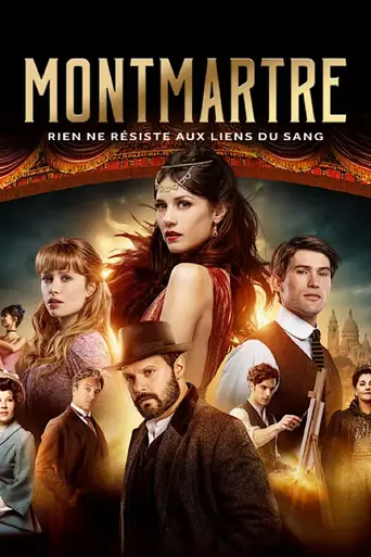 Montmartre (2025)