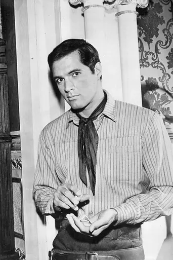Destry (1964)