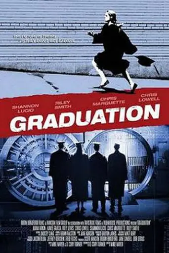 Graduation (2007)