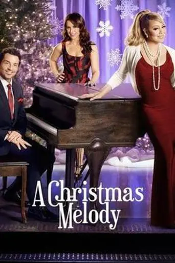 A Christmas Melody (2015)