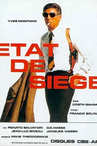 Estado de sitio (1972)