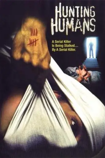 Hunting Humans (2002)