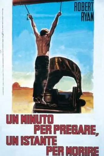 A Minute to Pray, a Second to Die (1968)