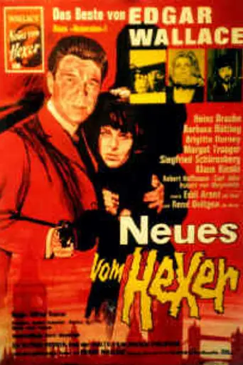 Neues vom Hexer (1965)