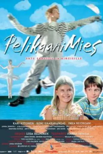 Pelicanman (2004)