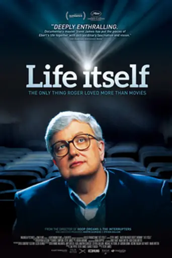 Life Itself (2014)