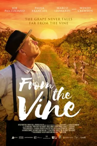 From the Vine (2019)