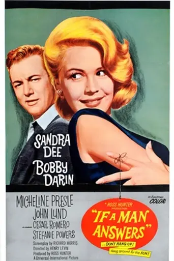 Una esposa para dos (1962)