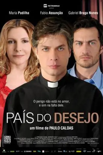 País do Desejo (2012)