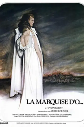 The Marquise of O (1976)