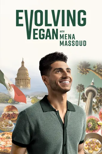 Evolving Vegan (2023)