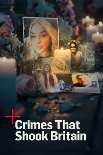 Crimes That Shook Great Britain (2008)