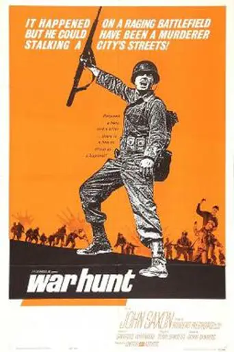 War Hunt (1962)