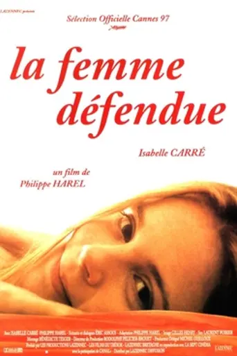 The Forbidden Woman (1997)
