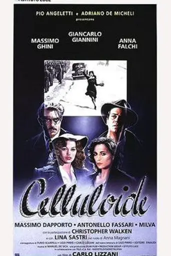 Celluloide (1996)