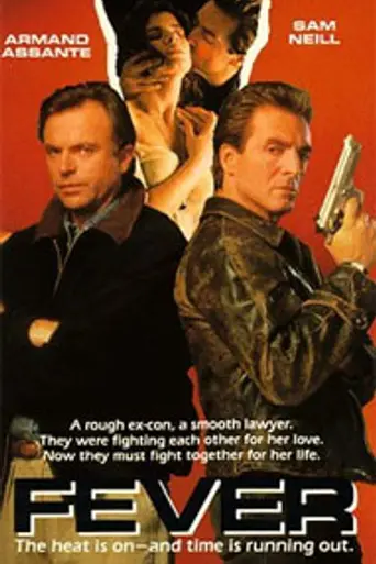 Fiebre homicida (1991)