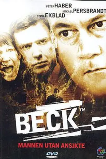 Beck – Mannen utan ansikte (2001)